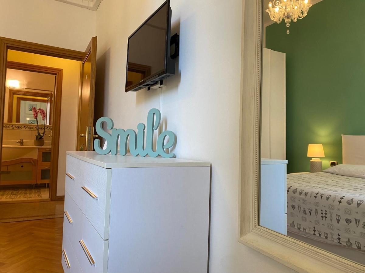 Maison Etoile Firenze Eksteriør billede