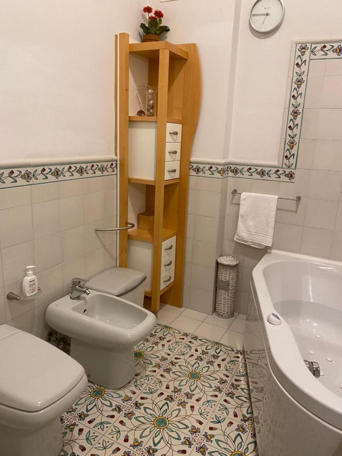 Maison Etoile Firenze Eksteriør billede
