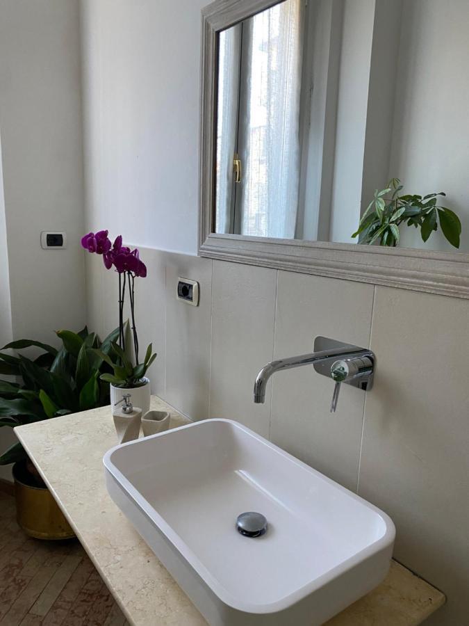 Maison Etoile Firenze Eksteriør billede