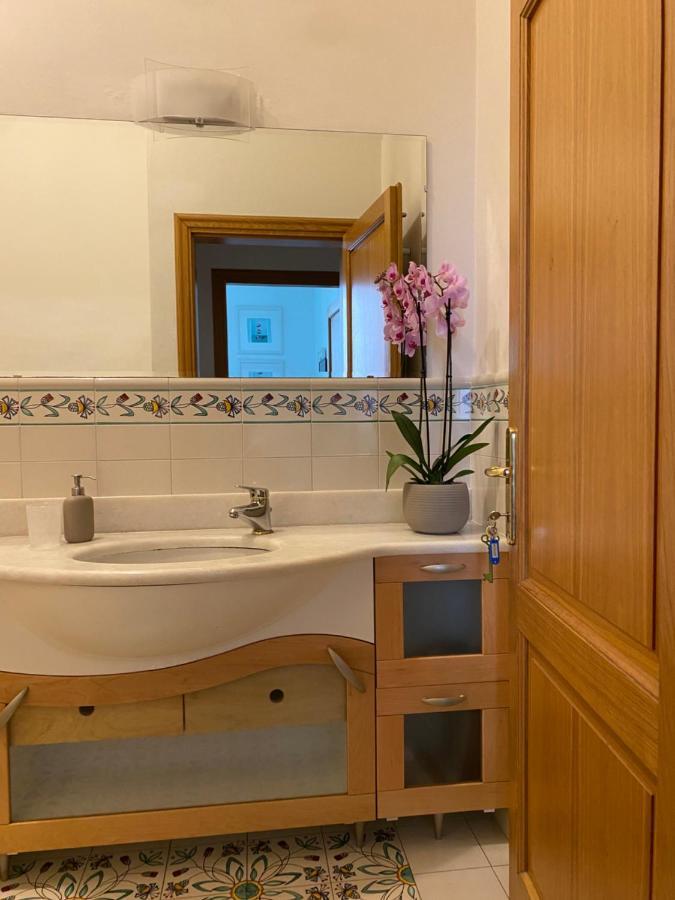 Maison Etoile Firenze Eksteriør billede