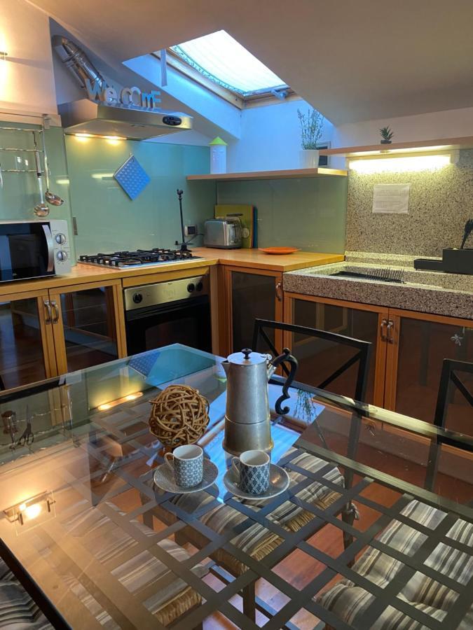 Maison Etoile Firenze Eksteriør billede