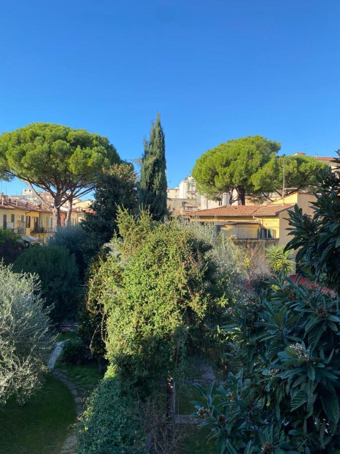 Maison Etoile Firenze Eksteriør billede