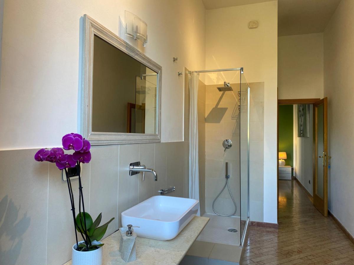 Maison Etoile Firenze Eksteriør billede