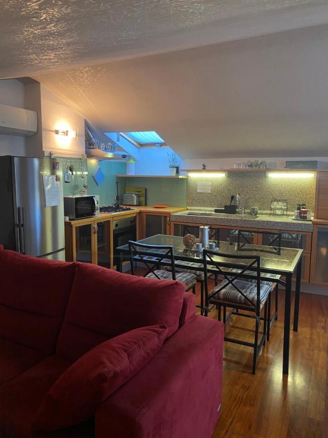 Maison Etoile Firenze Eksteriør billede