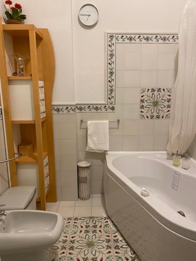 Maison Etoile Firenze Eksteriør billede