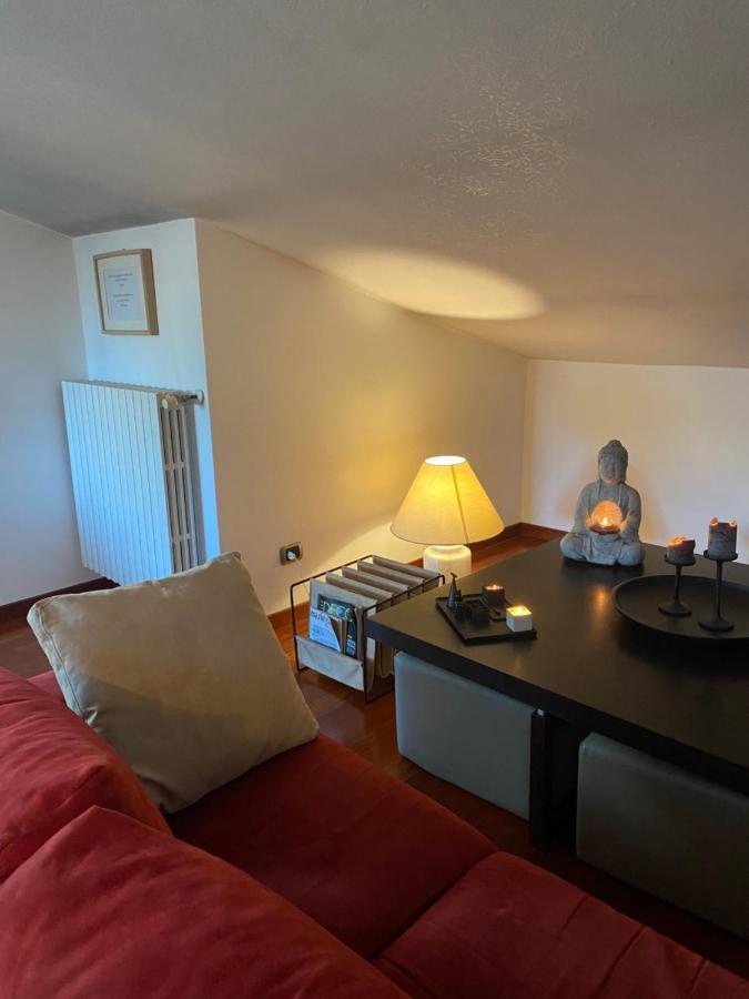 Maison Etoile Firenze Eksteriør billede