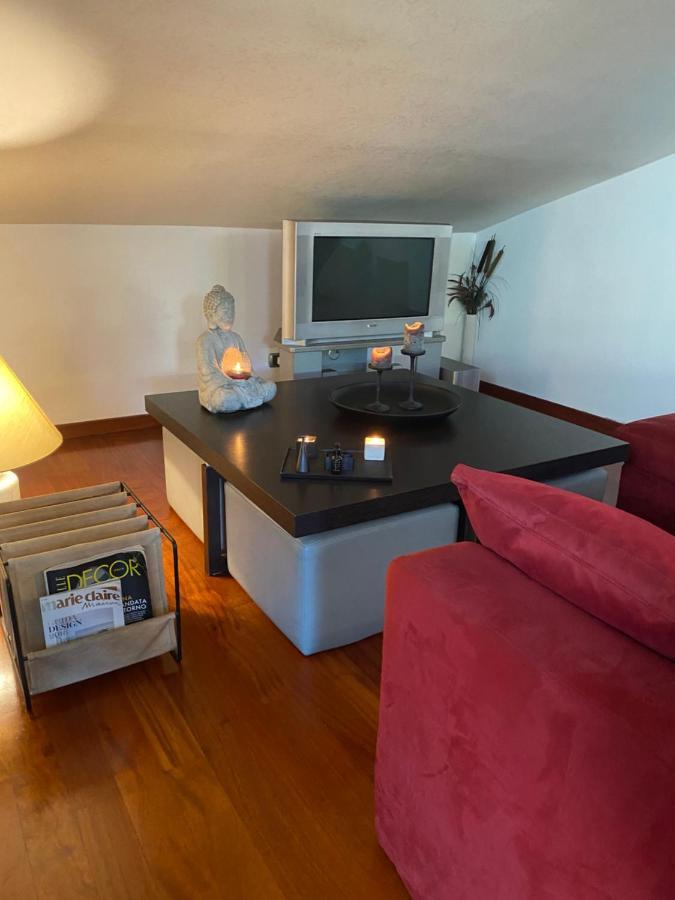 Maison Etoile Firenze Eksteriør billede