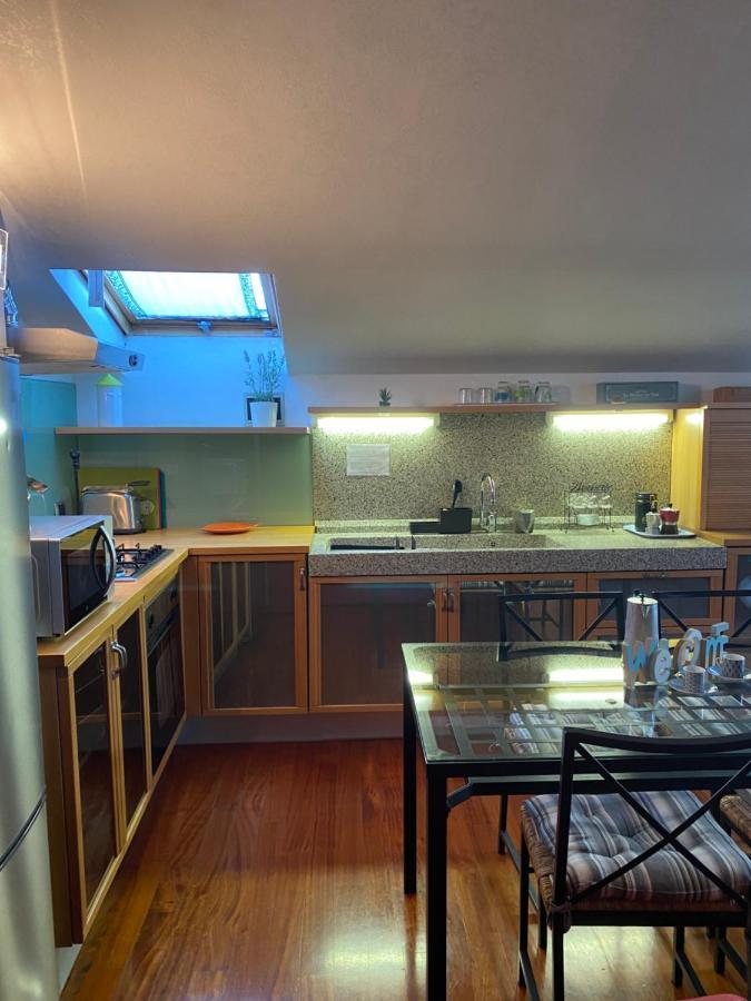 Maison Etoile Firenze Eksteriør billede