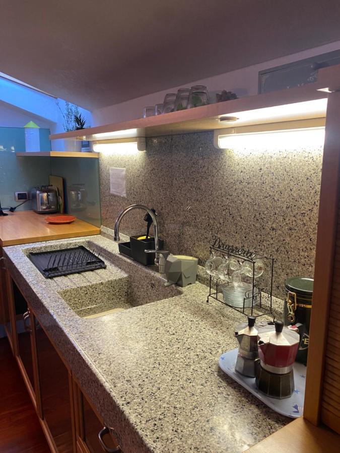 Maison Etoile Firenze Eksteriør billede