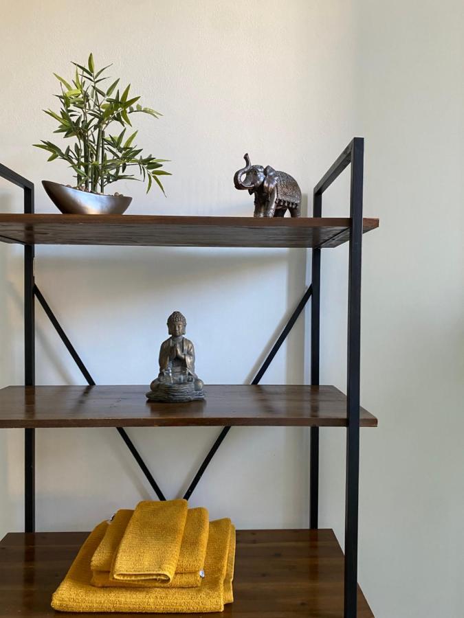 Maison Etoile Firenze Eksteriør billede