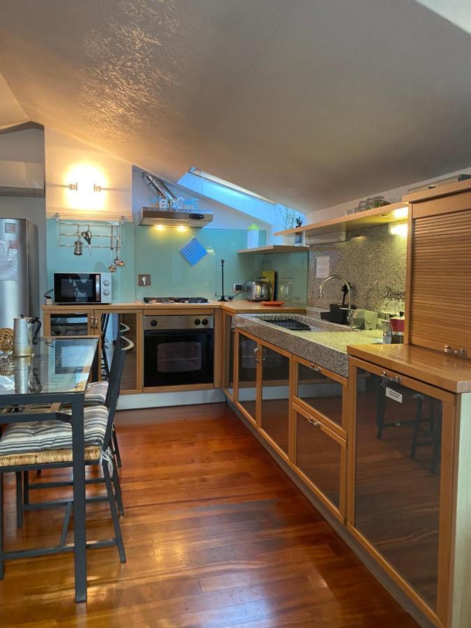 Maison Etoile Firenze Eksteriør billede
