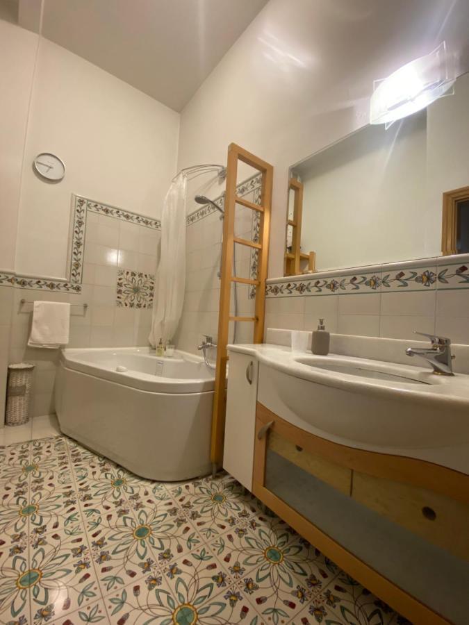 Maison Etoile Firenze Eksteriør billede