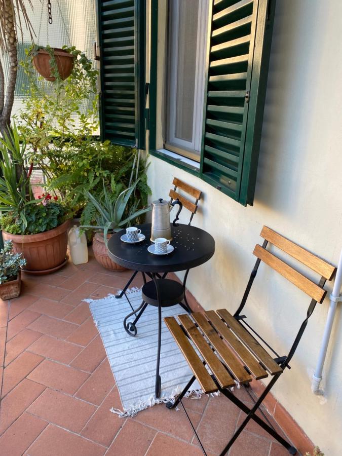 Maison Etoile Firenze Eksteriør billede