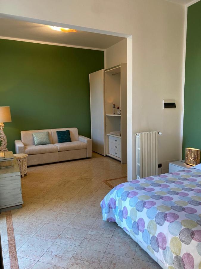 Maison Etoile Firenze Eksteriør billede
