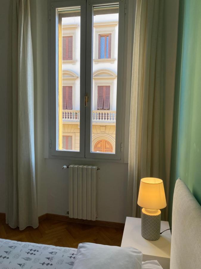 Maison Etoile Firenze Eksteriør billede