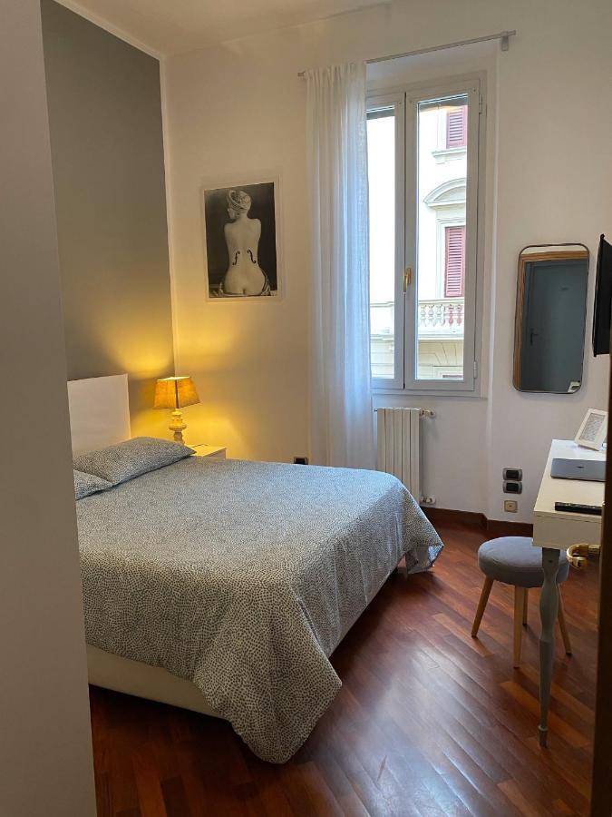 Maison Etoile Firenze Eksteriør billede