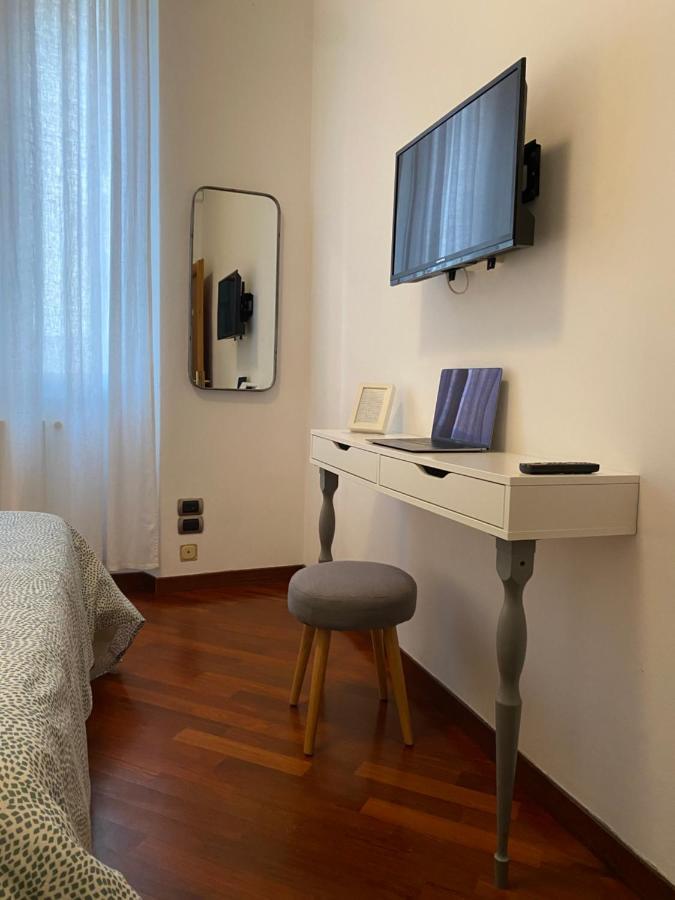 Maison Etoile Firenze Eksteriør billede