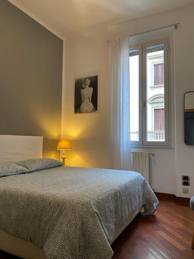 Maison Etoile Firenze Eksteriør billede
