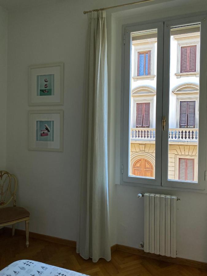Maison Etoile Firenze Eksteriør billede