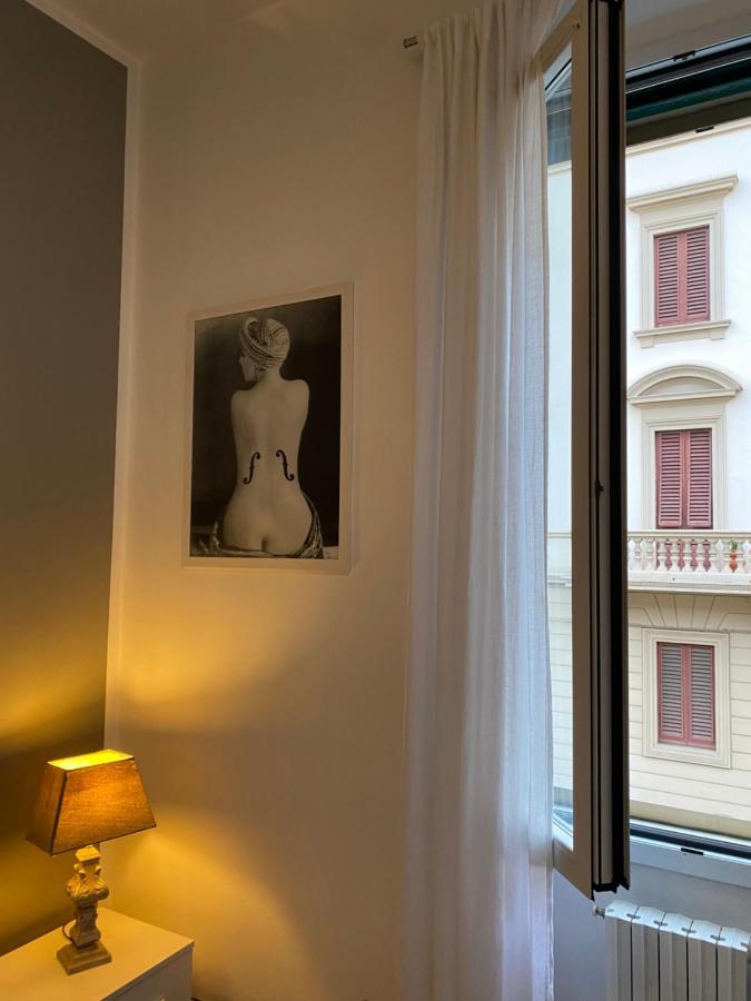 Maison Etoile Firenze Eksteriør billede