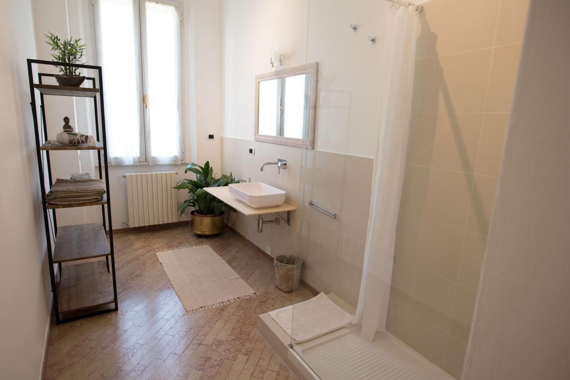 Maison Etoile Firenze Eksteriør billede