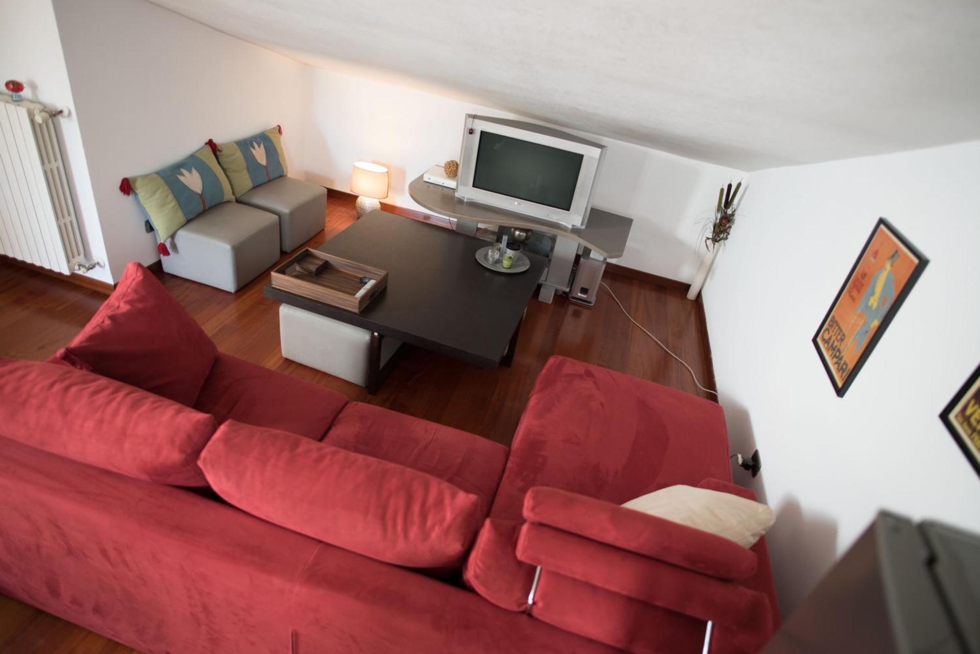 Maison Etoile Firenze Eksteriør billede