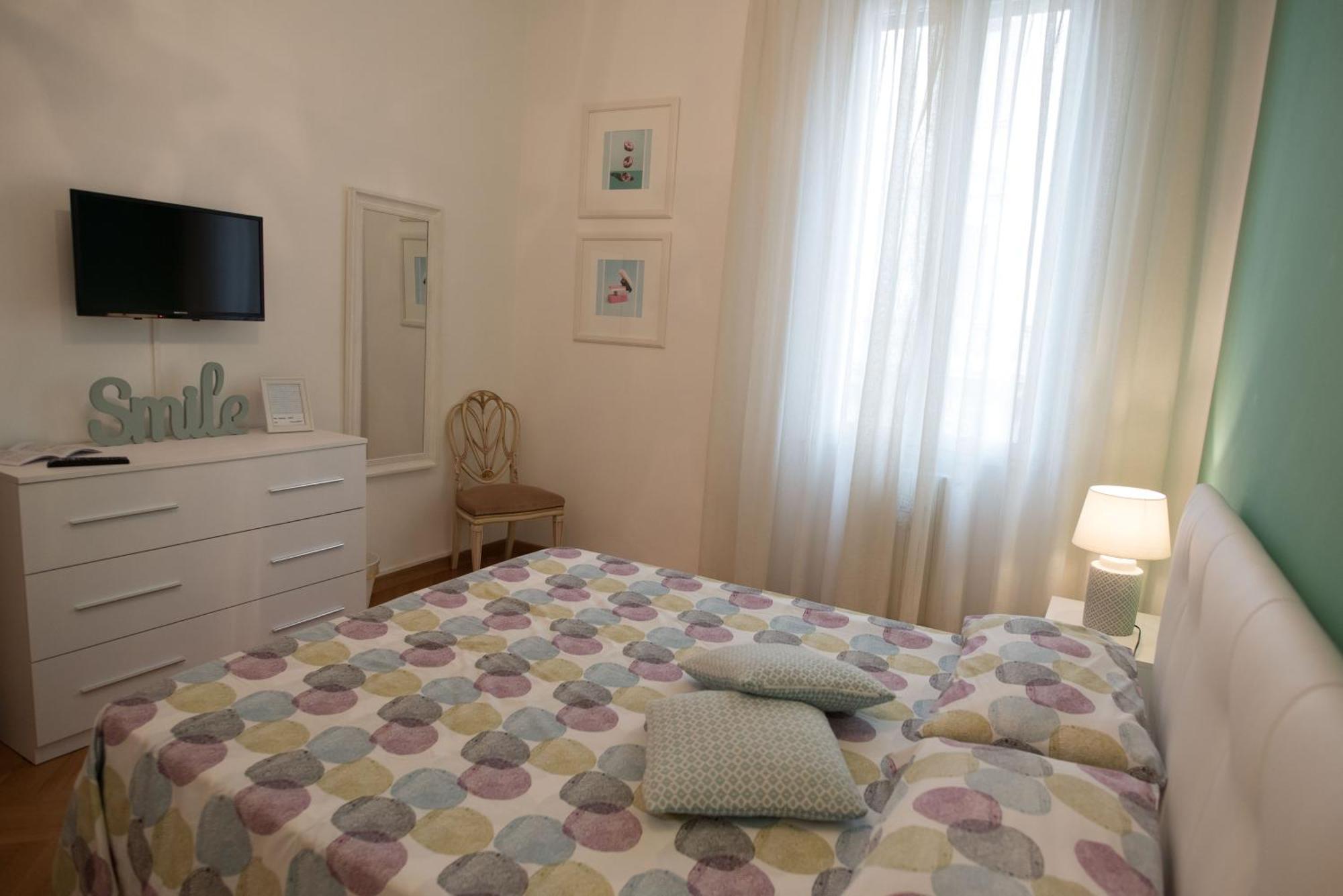 Maison Etoile Firenze Eksteriør billede