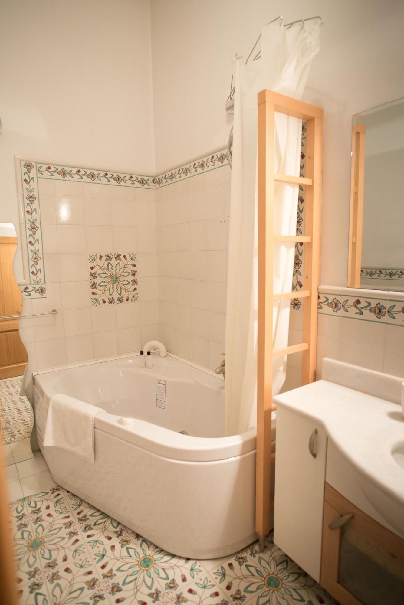 Maison Etoile Firenze Eksteriør billede