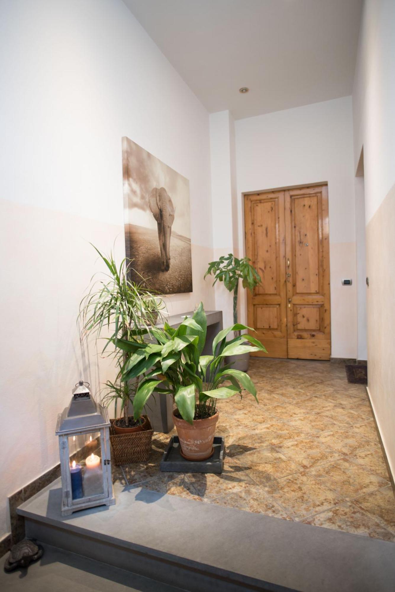 Maison Etoile Firenze Eksteriør billede