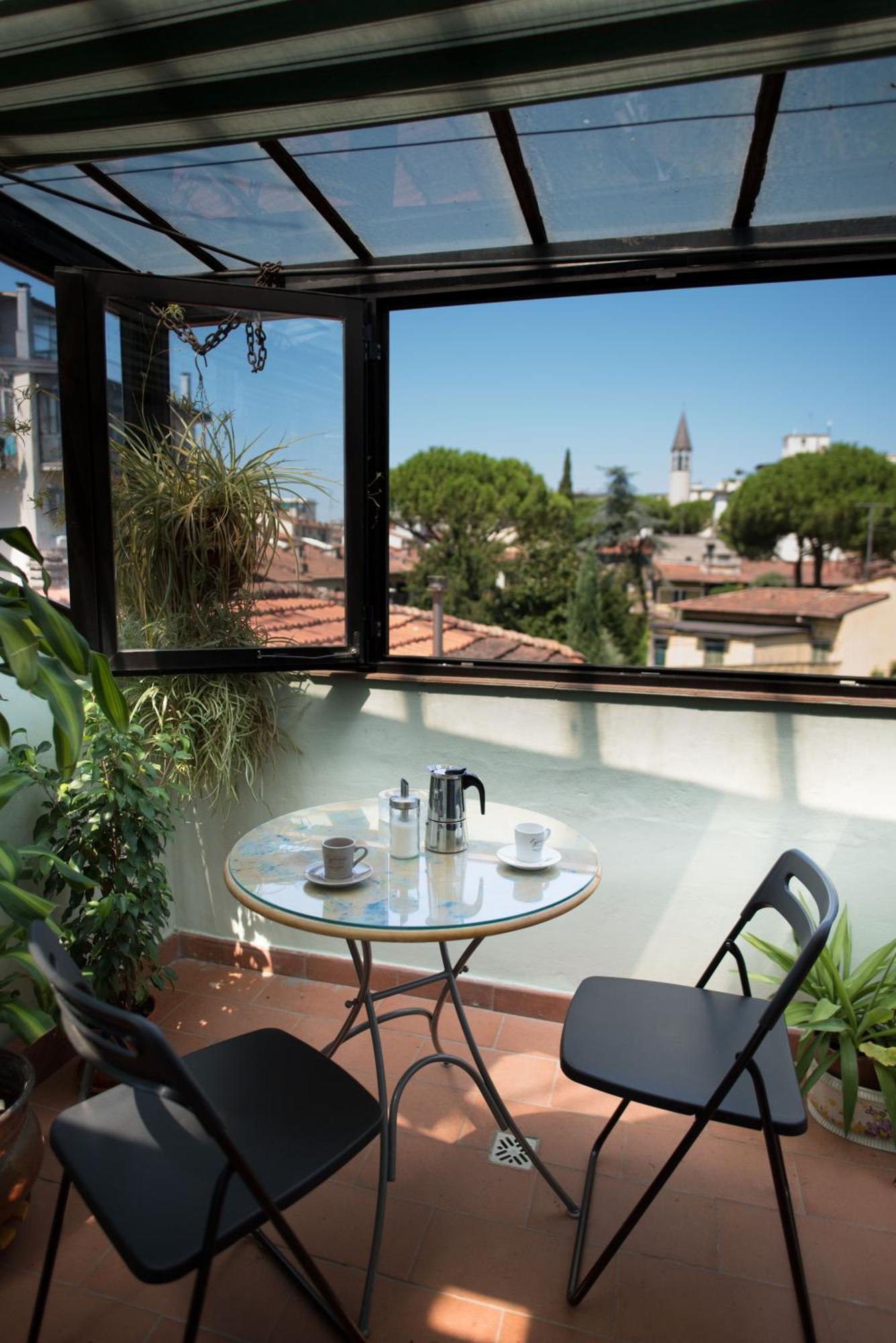 Maison Etoile Firenze Eksteriør billede