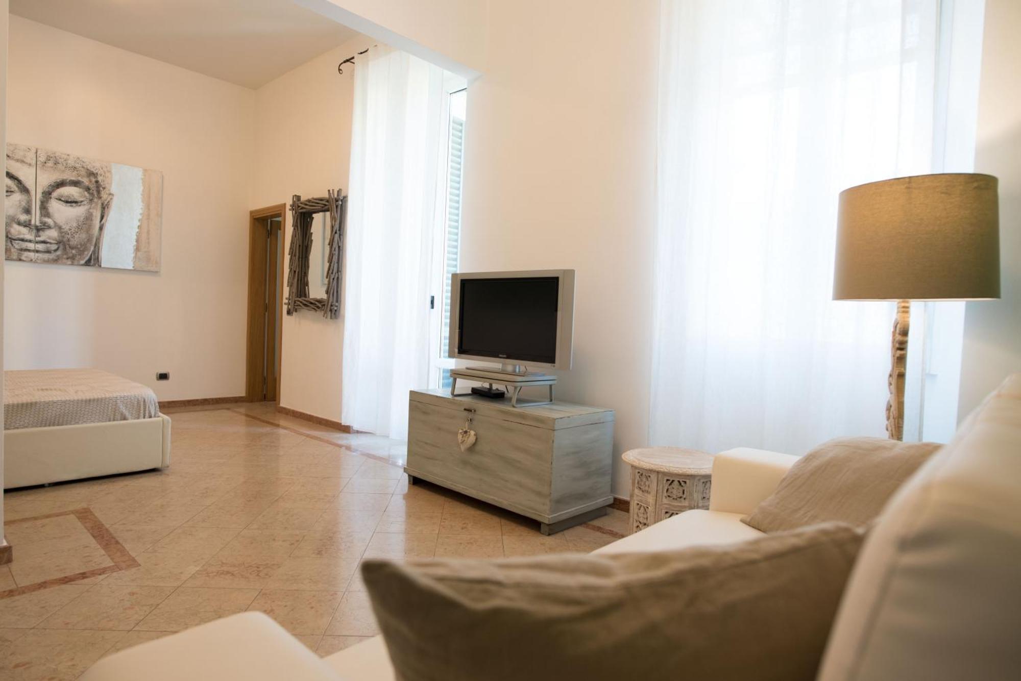 Maison Etoile Firenze Værelse billede