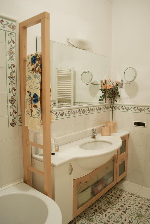 Maison Etoile Firenze Værelse billede