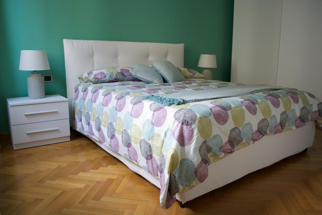 Maison Etoile Firenze Eksteriør billede