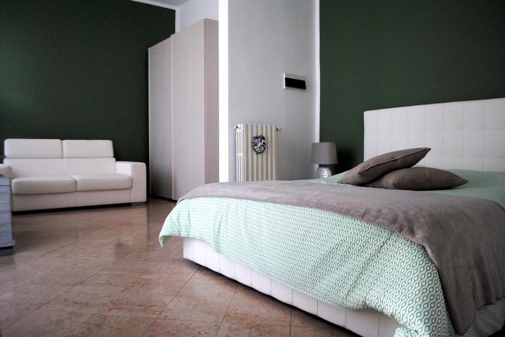 Maison Etoile Firenze Eksteriør billede
