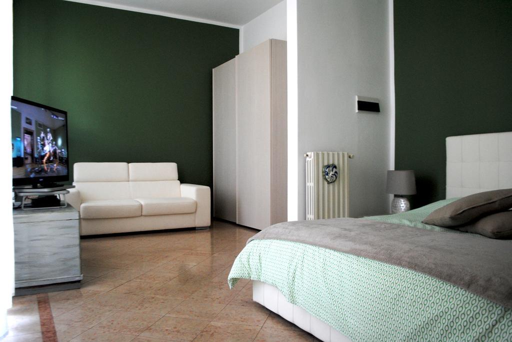 Maison Etoile Firenze Eksteriør billede
