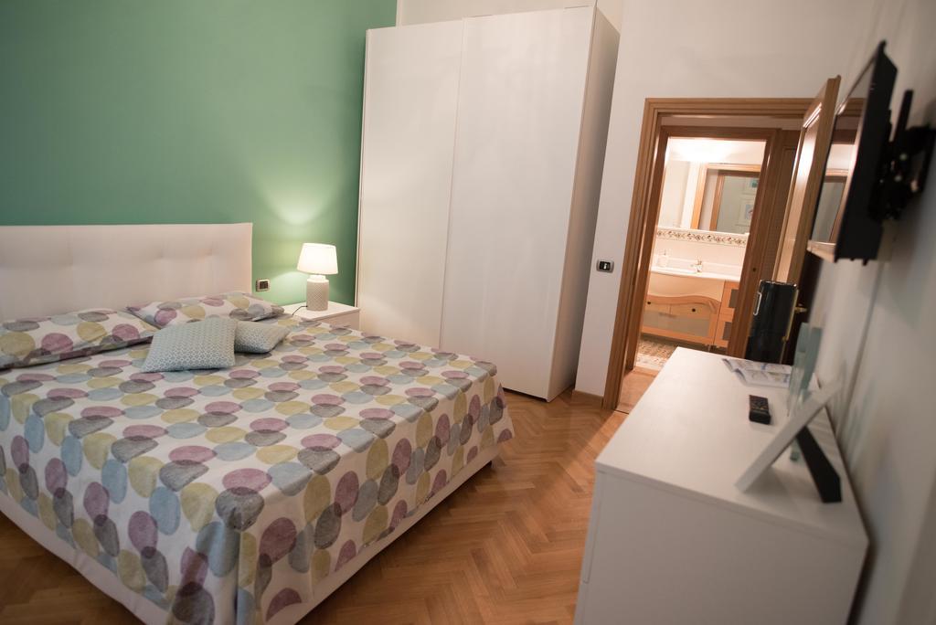 Maison Etoile Firenze Eksteriør billede