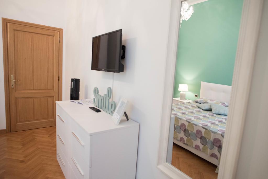 Maison Etoile Firenze Eksteriør billede