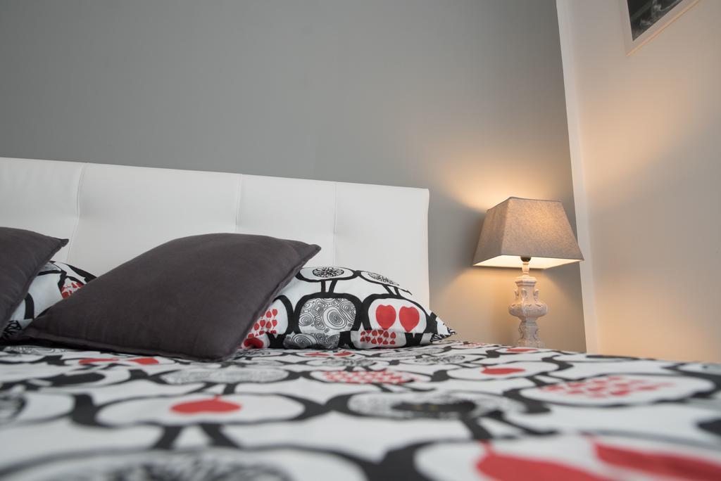 Maison Etoile Firenze Eksteriør billede