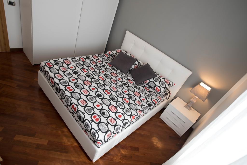 Maison Etoile Firenze Eksteriør billede