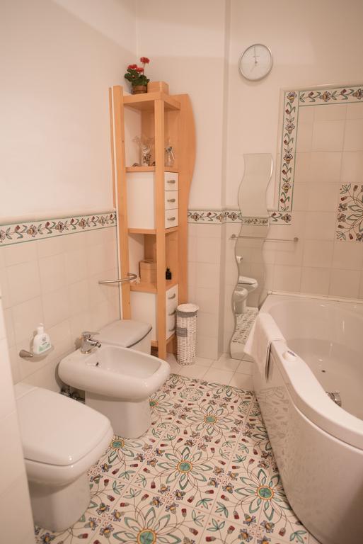 Maison Etoile Firenze Eksteriør billede