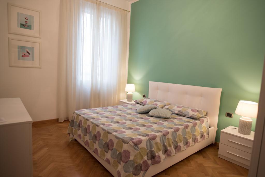 Maison Etoile Firenze Eksteriør billede
