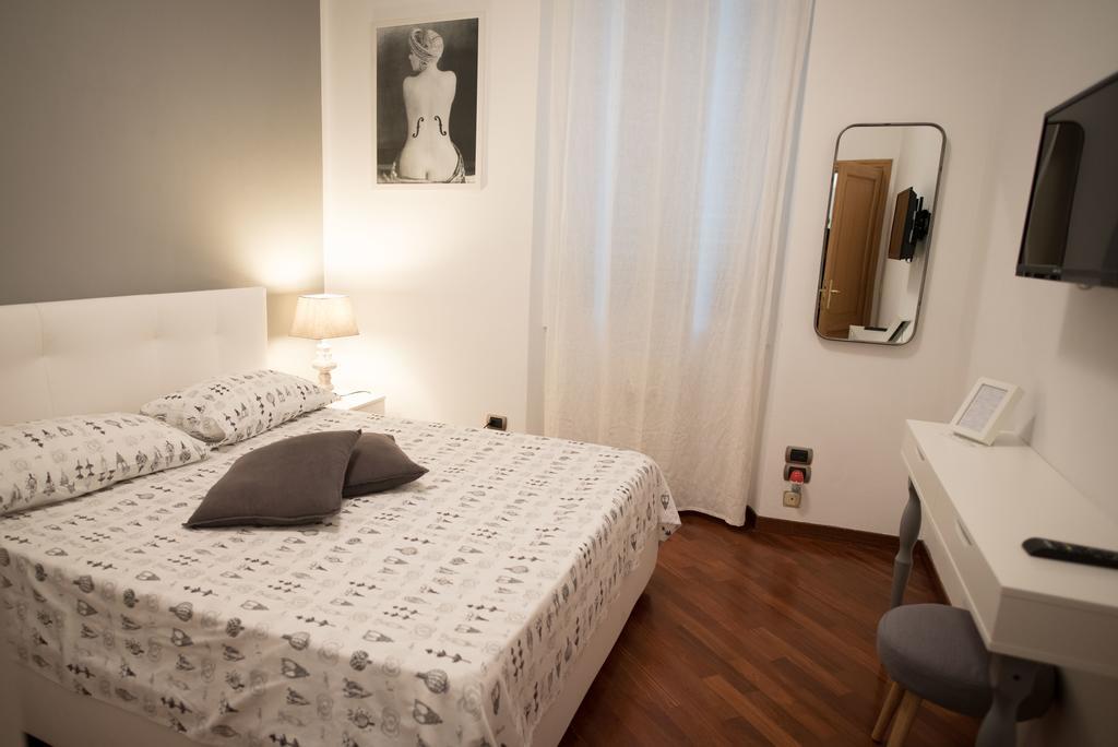 Maison Etoile Firenze Eksteriør billede