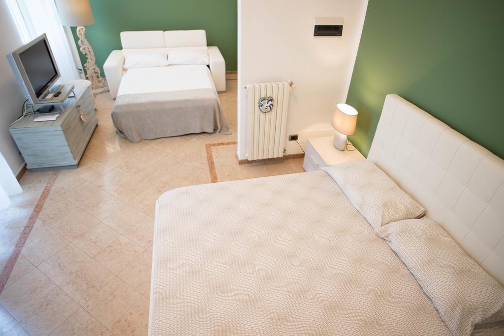 Maison Etoile Firenze Eksteriør billede