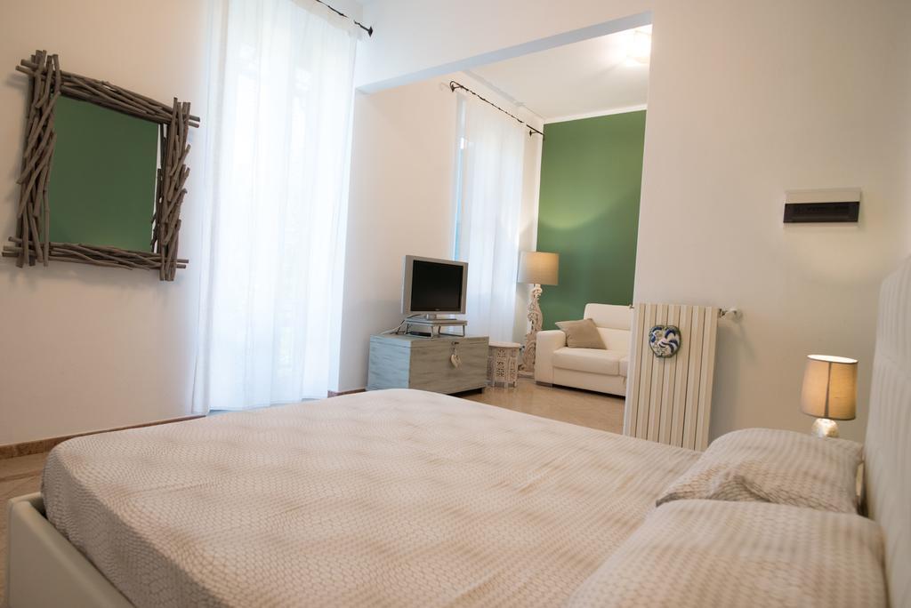 Maison Etoile Firenze Eksteriør billede